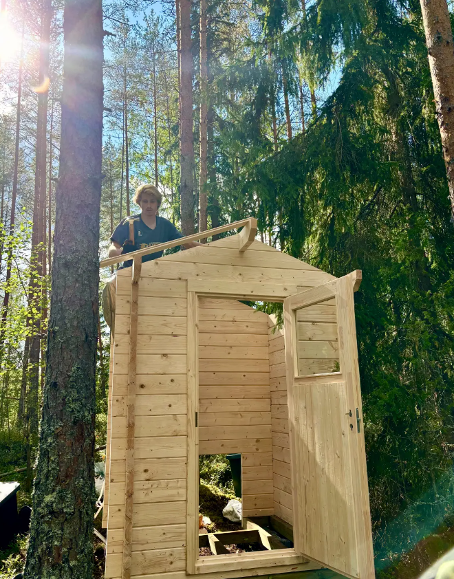 Студент купив цілий острів за ціною однокімнатної квартири: ось, для чого він йому був потрібен